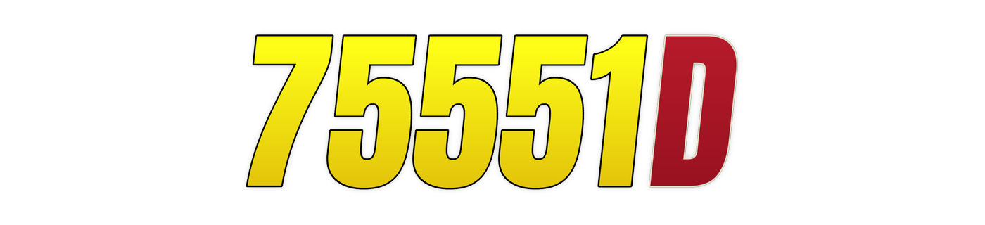 75551d লোগো